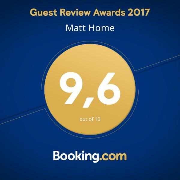 Matt Home Verrès Kültér fotó